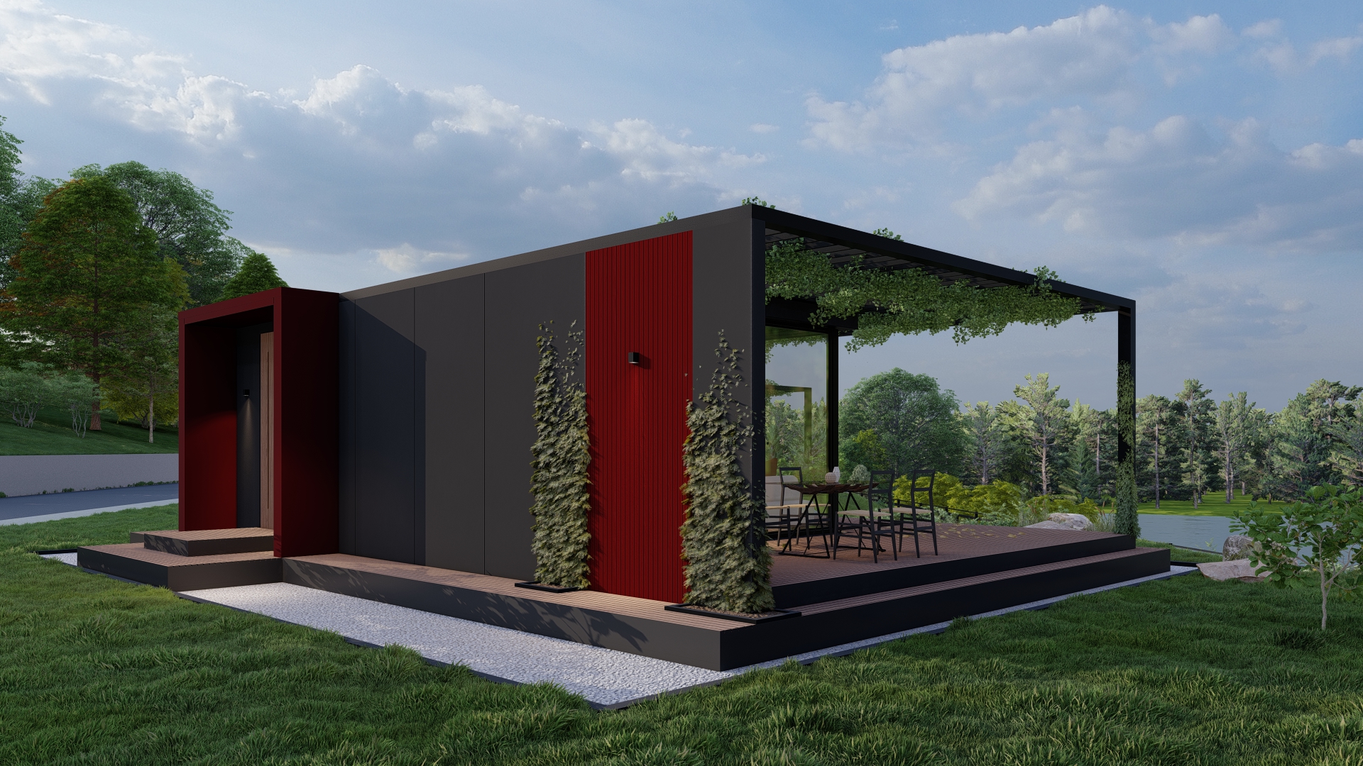 Tiny House
