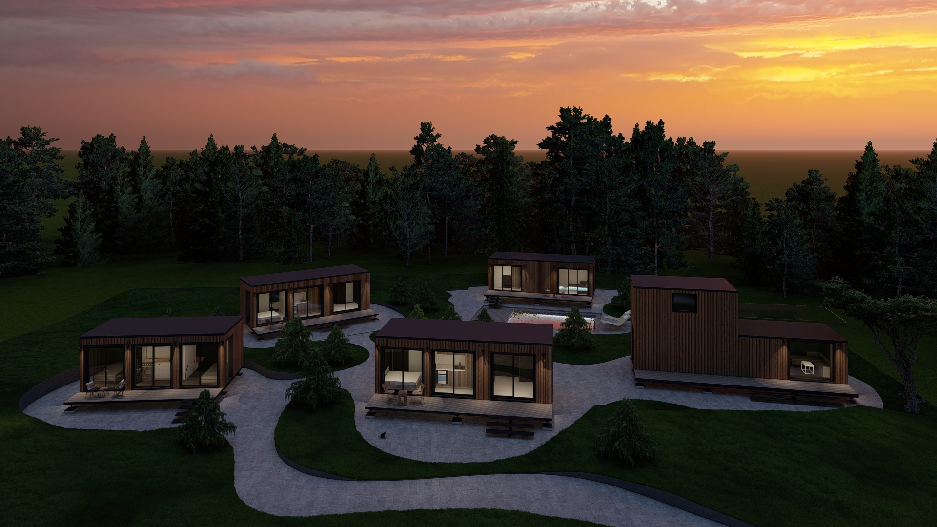 Tiny House