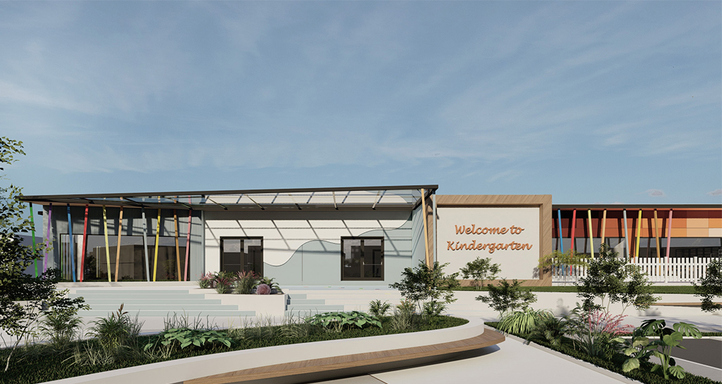 Kindergarten