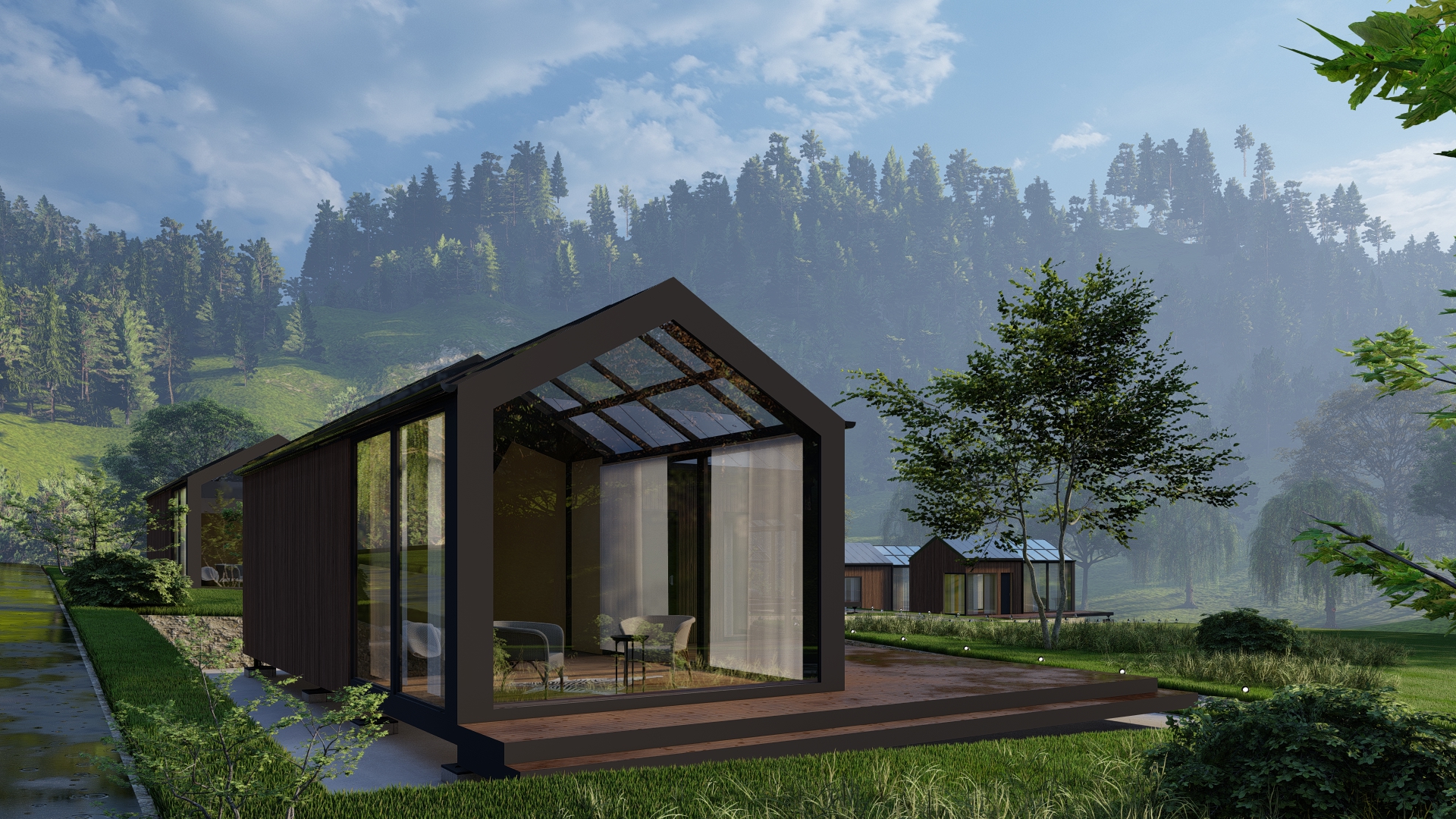 Tiny House