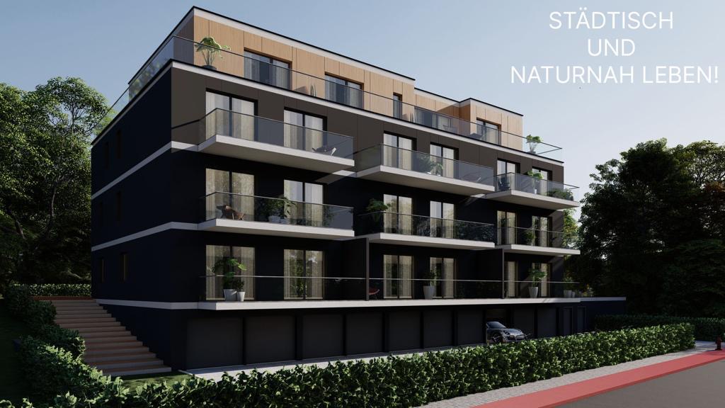 Residential Building