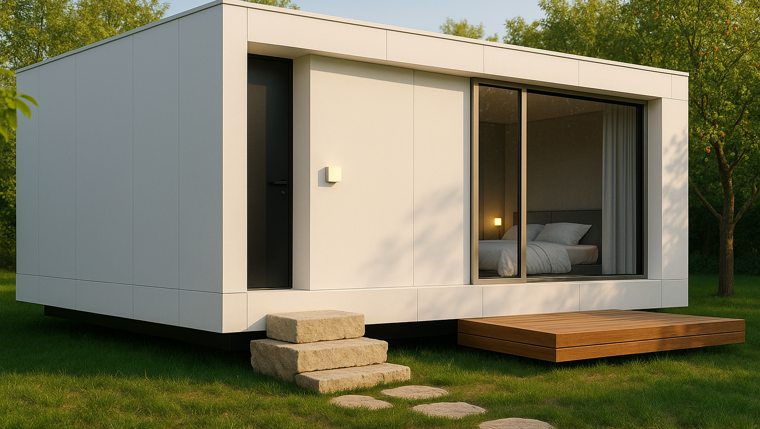 Modular House 7